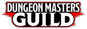 Dungeon Masters Guild Logo