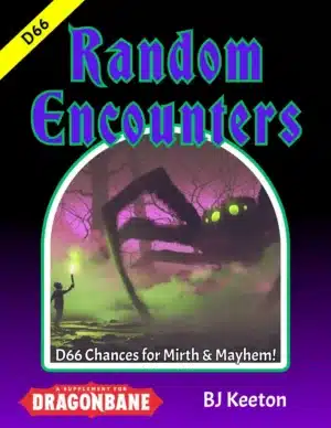 d66 dragonbane random encounters