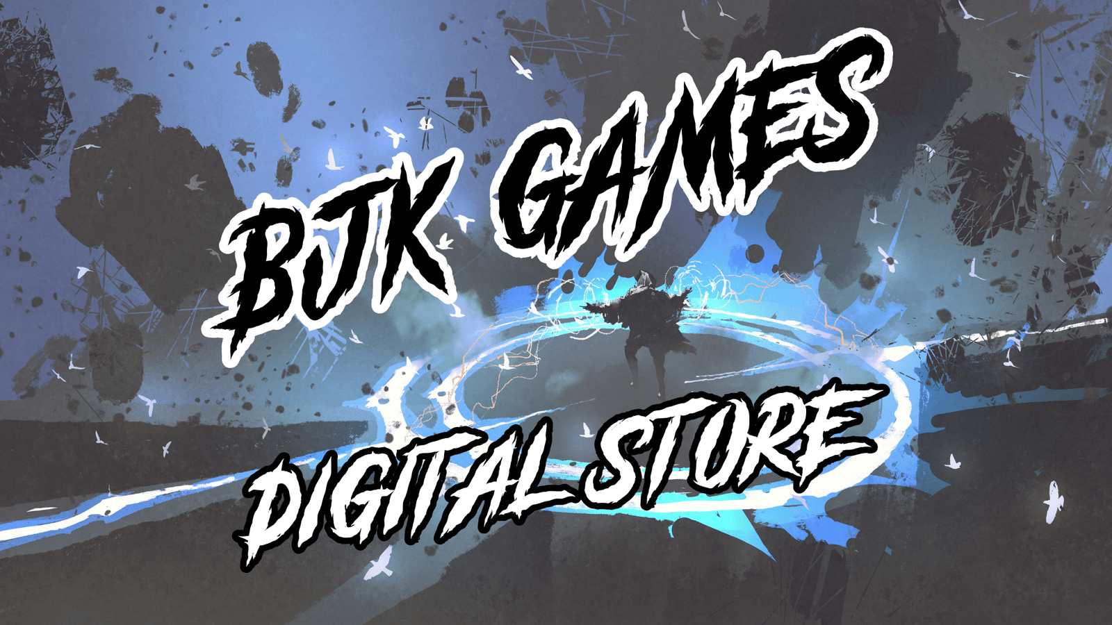 bjk games digital store featured image